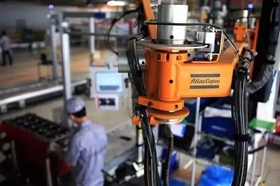 福田康明斯获评2021年汽车发动机智能制造示范工厂 基础软件服务的核心驱动