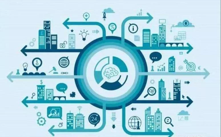 智能公交与智慧农业 物联网基础软件服务的便捷之路