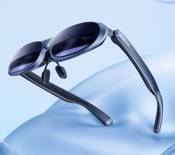 Rokid发布新一代AR智能眼镜 连续刷新消费级AR产品销售纪录