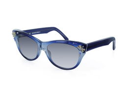 国际一流眼镜风采 法、意、美、日的时尚与工艺