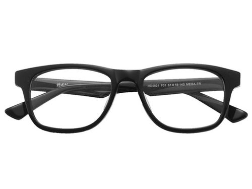 框架眼镜 时尚配饰与视力守护者