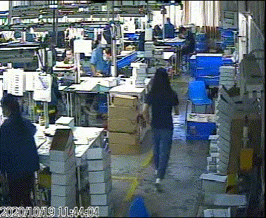 家贼难防 内鬼“蚂蚁搬家”，一公司竟被盗走12万元眼镜产品